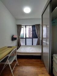 Sims Urban Oasis (D14), Condominium #593164191